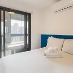 Smart Vila Madalena - Studios Por Temporada