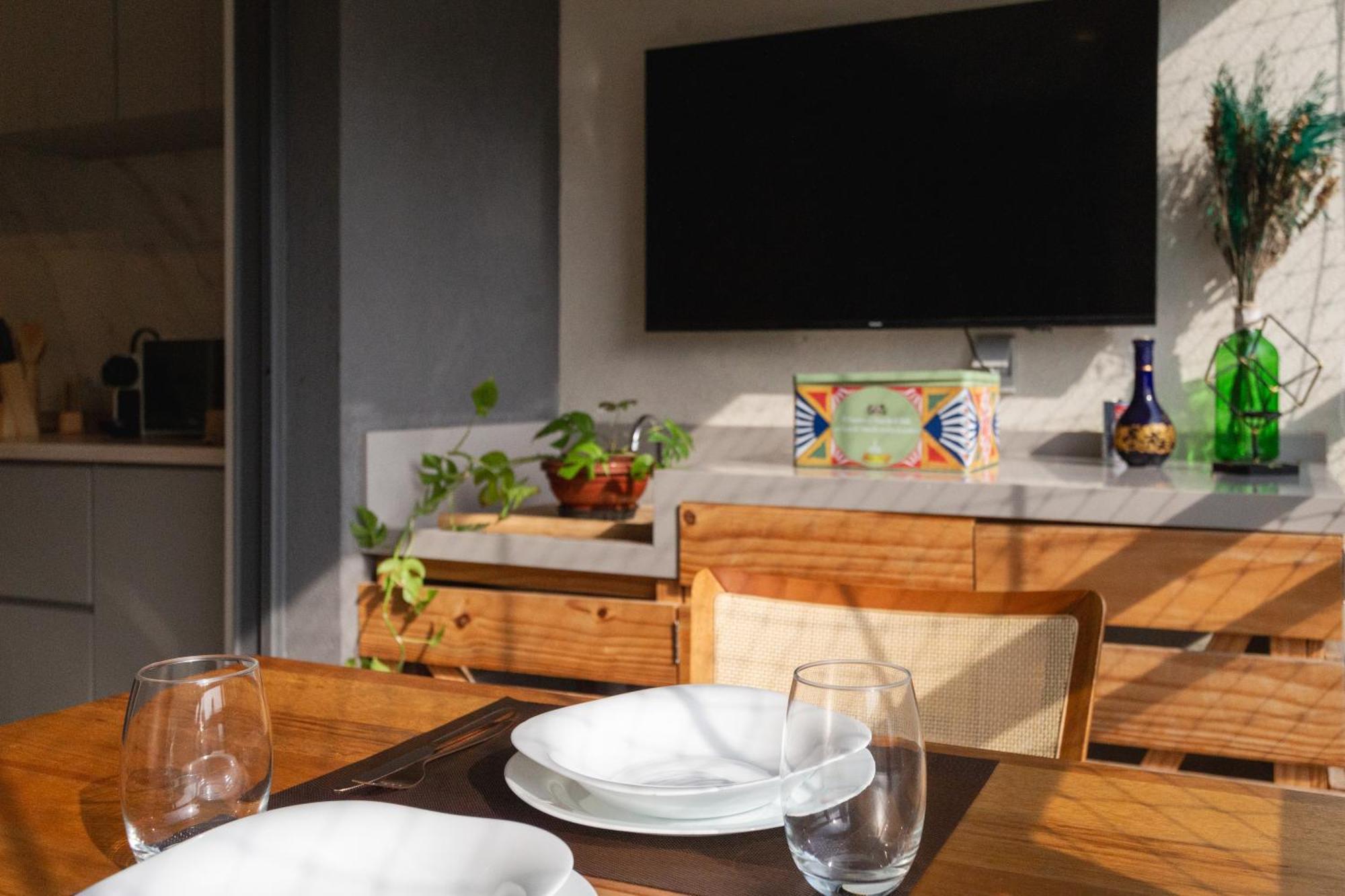 Apartamento Smart Madalena - Por Temporada *