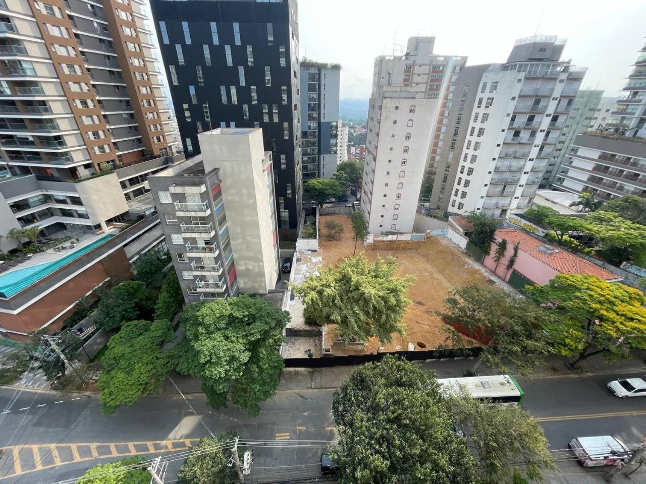 Smart Madalena - Por Temporada * São Paulo
