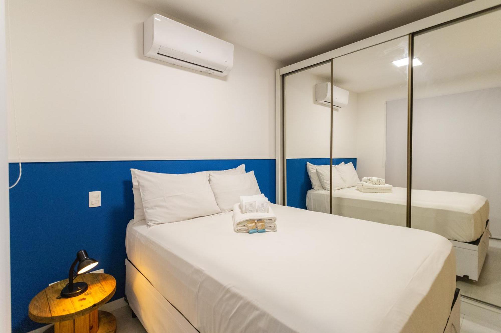 Smart Madalena - Por Temporada Apartamento São Paulo